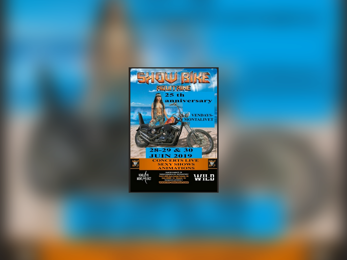 Show Bike Montalivet 2019  1.png