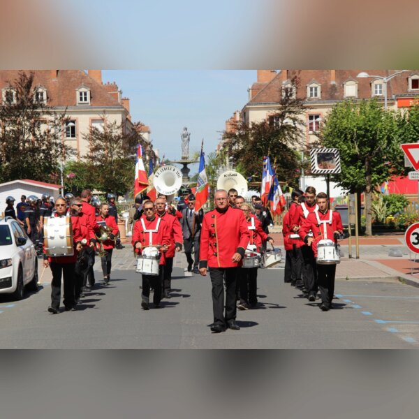 150ème Anniversaire BF Cercle des XVII