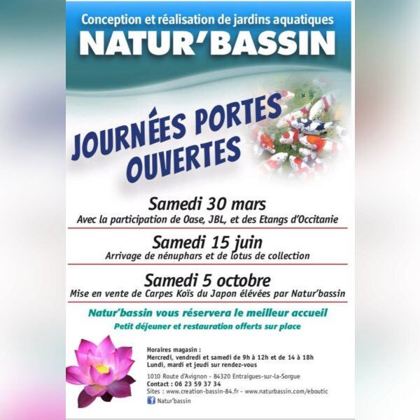 NATUR'BASSIN