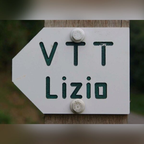 24 ème rando VTT de Lizio