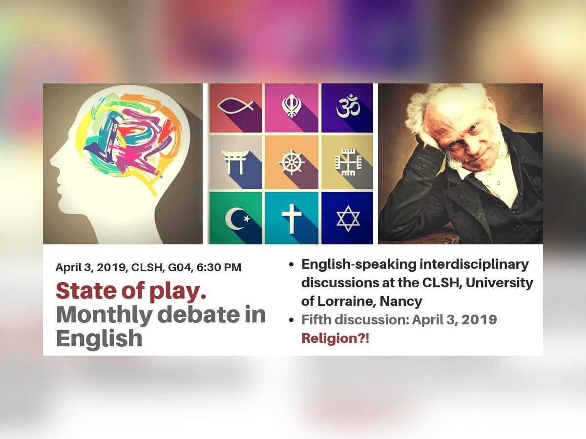 Monthly debates : Religion ?! 1.jpg