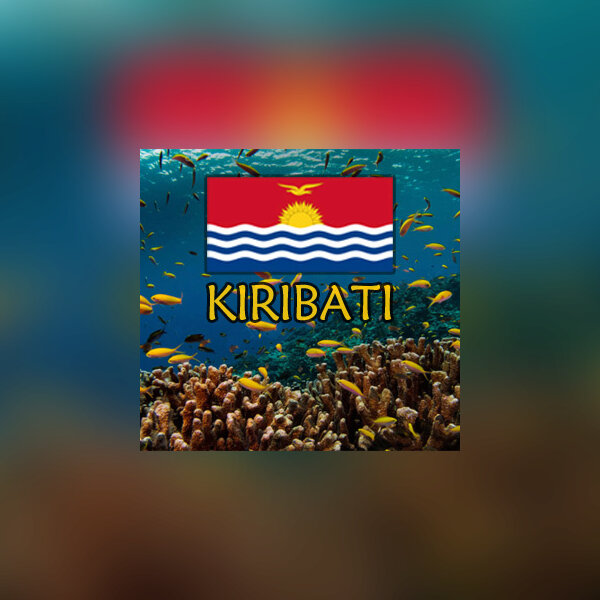 Kiribati "Winter Season"