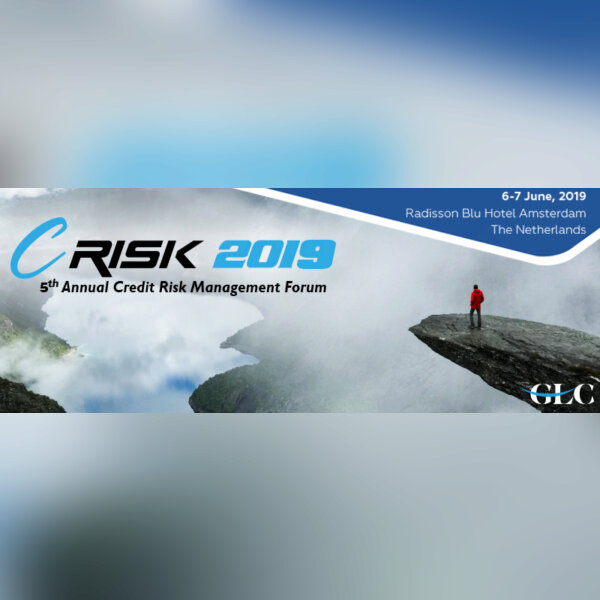     5th Annual Credit Risk Management Forum