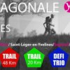 La Diagonale des Yvelines (78)