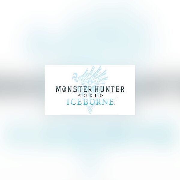 Monster Hunter World : Iceborne 1.jpg
