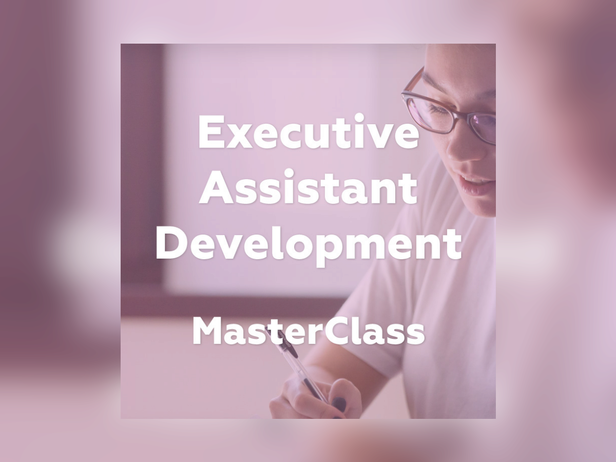Executive Assistant Development MasterClass 1.png