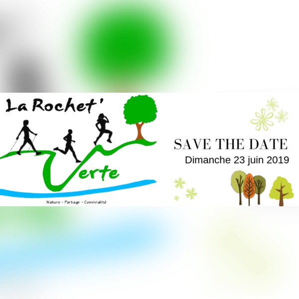 La Rochet'Verte (77)