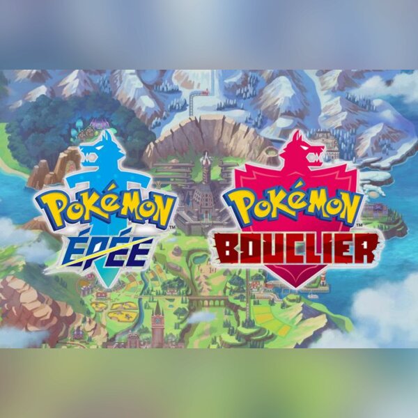 Pokémon Epée et Pokémon Bouclier 2.jpg