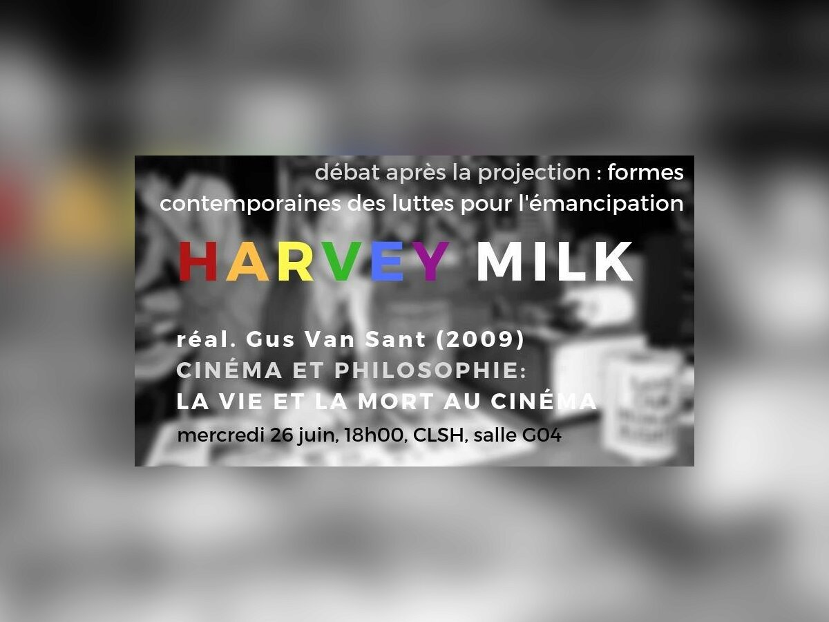 Cinéma & philosophie : Harvey Milk 1.jpg