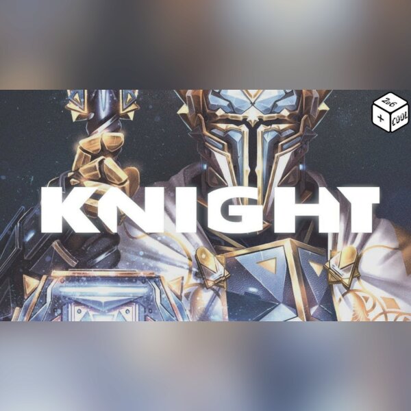 Knight Episode 1