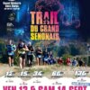 Trail du Grand Senonais (89)