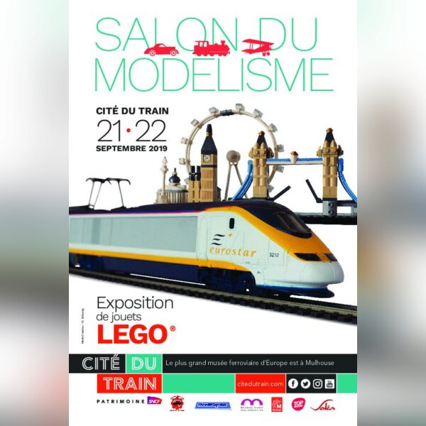 Cité du Train : Salon du Modélisme 1.jpg