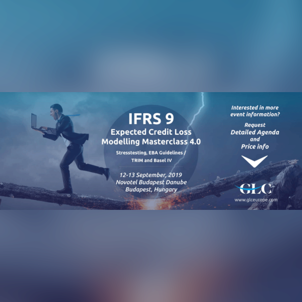  IFRS 9 Expected Credit Loss Modelling MasterClass