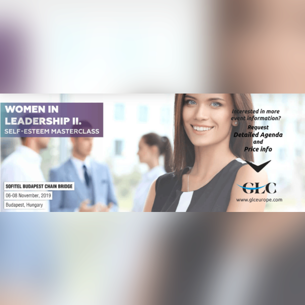 Women in Leadership II