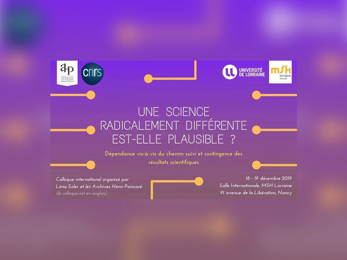 Colloque : une autre science est-elle plausible ? 1.jpg