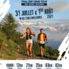 Trail EDF Cenis Tour 2021