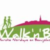 Walk'n'B  - Marche Nordique en Beaujolais