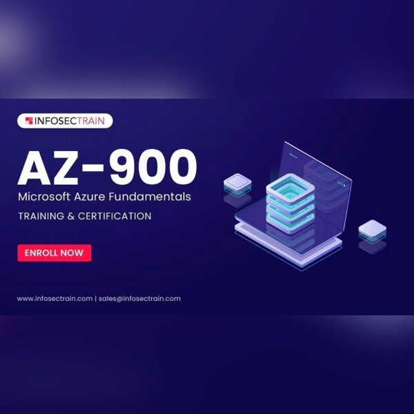 Microsoft Azure Fundamentals Online Training