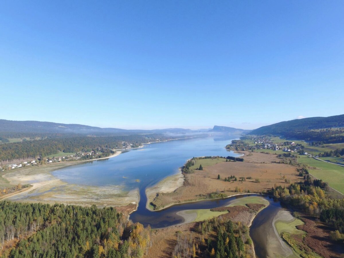 Tour et Demi-Tour du Lac de Joux (CH) Virtuel 1.jpg