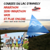 Course du Lac d'Annecy (74)