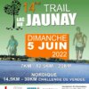 Trail Lac du Jaunay (85)