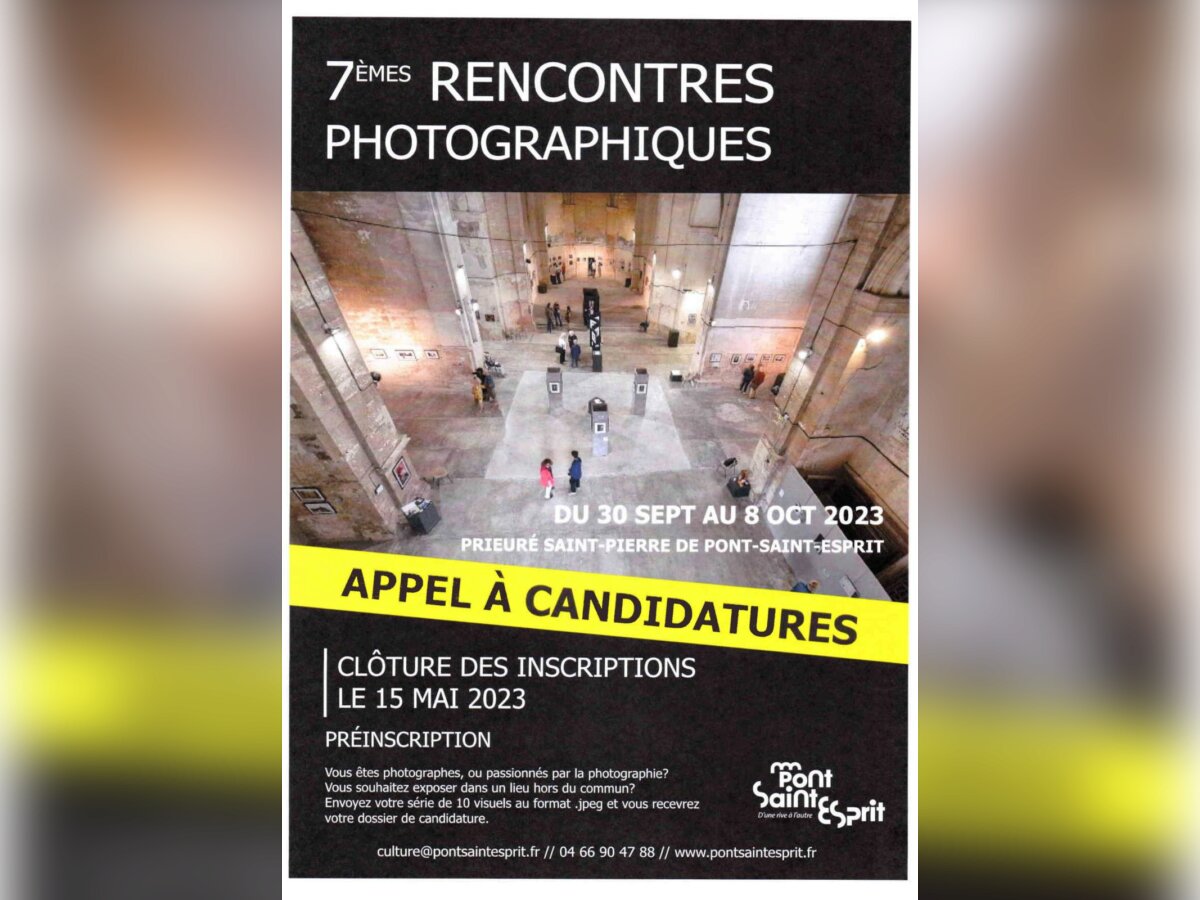 7ème Rencontres Photographiques 1.jpg