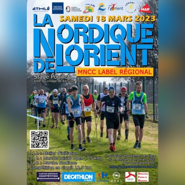 La Nordique de Lorient (56)