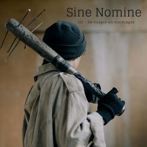 Sine Nomine (JDR - NEM)