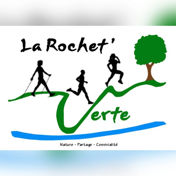 La Rochet'Verte (77)