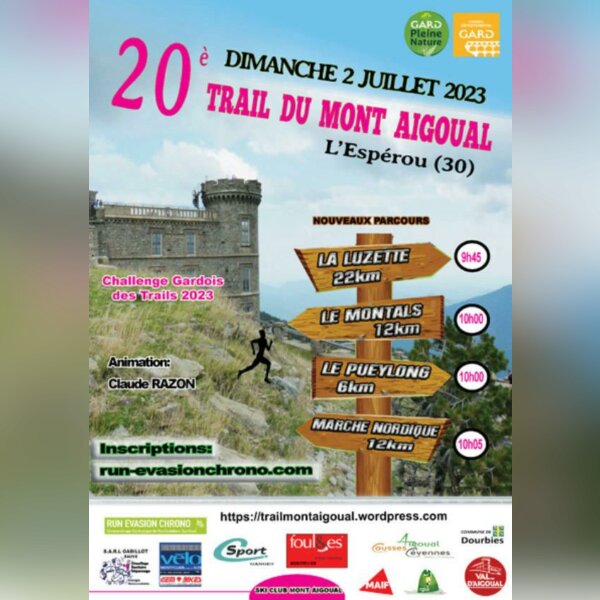 Trail du Mont Aigoual (30)
