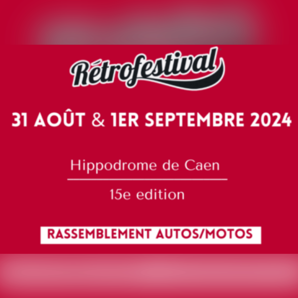 Rétro festival de Caen (14)
