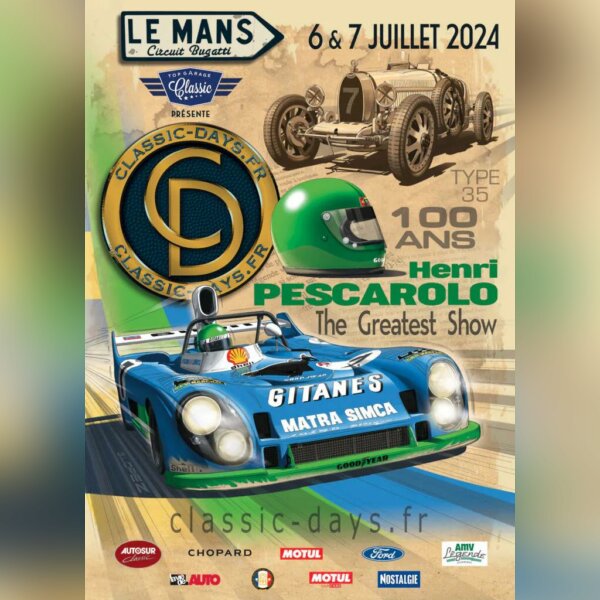 Le mans Classic (72)