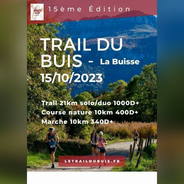 Trail du Buis (38)