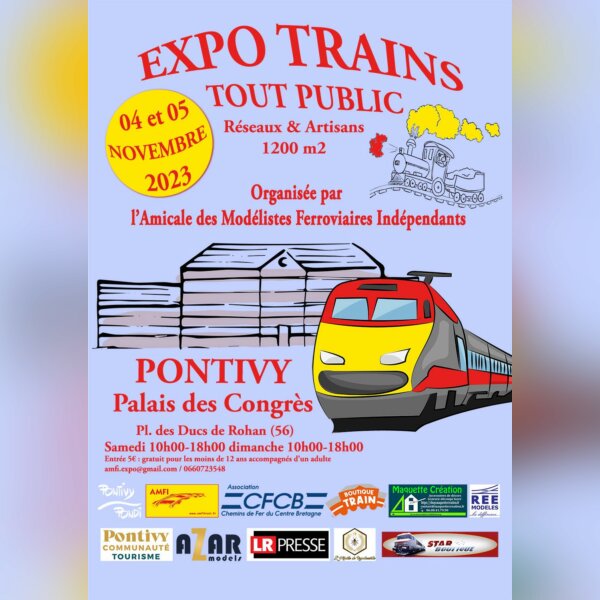 EXPOTRAIN   