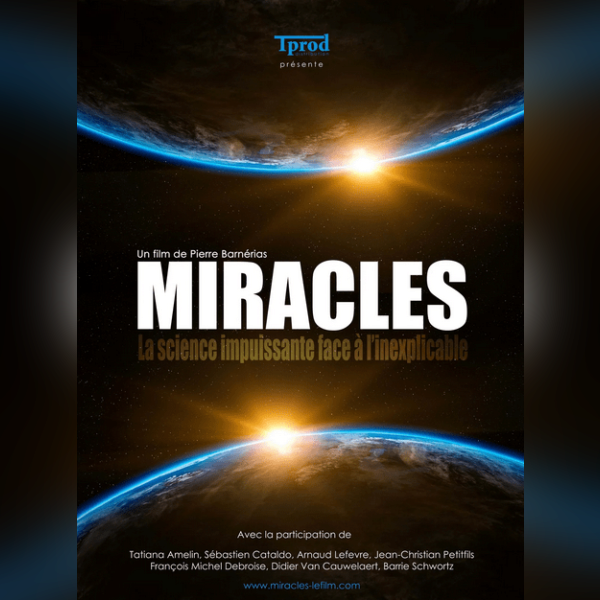 CinéMobile film Miracles à Vannes (56)