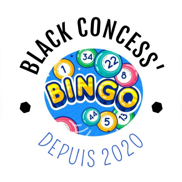 Bingo Black Concess 2eme Edition