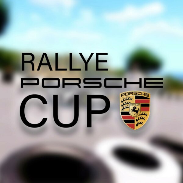Rallye Porsche Cup