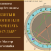 БВ"Транзиты в астрологии-как прочитать свою судьбу
