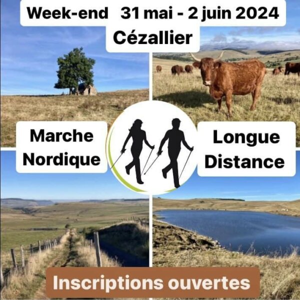 Week-End Marche Nordique longue distance (15)