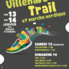 Villenave Trail et Marche Nordique  (33)