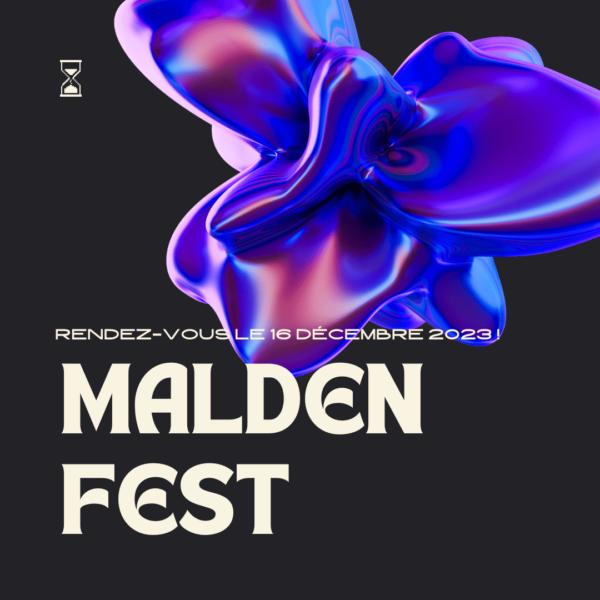 Malden Fest