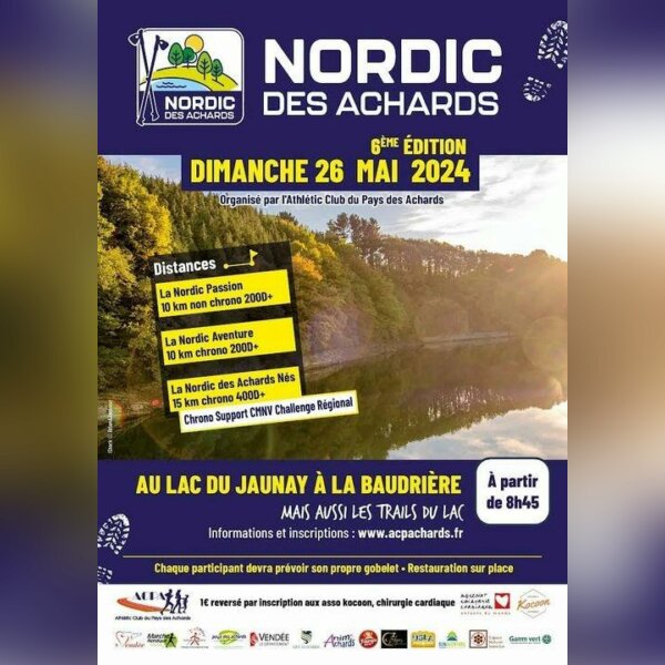 Nordic des Achards (85)