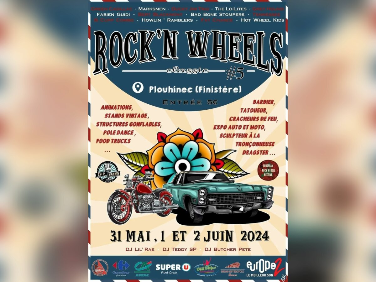 PLOUHINEC: Rock'n'wheels 5ème édition 1.jpg