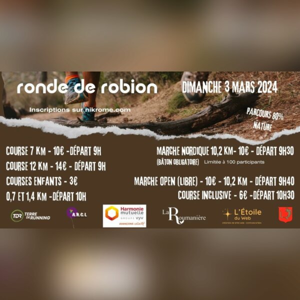 Ronde de Robion (84)