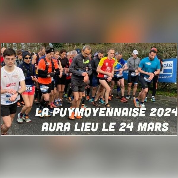Trail La Puymoyennaise (16)