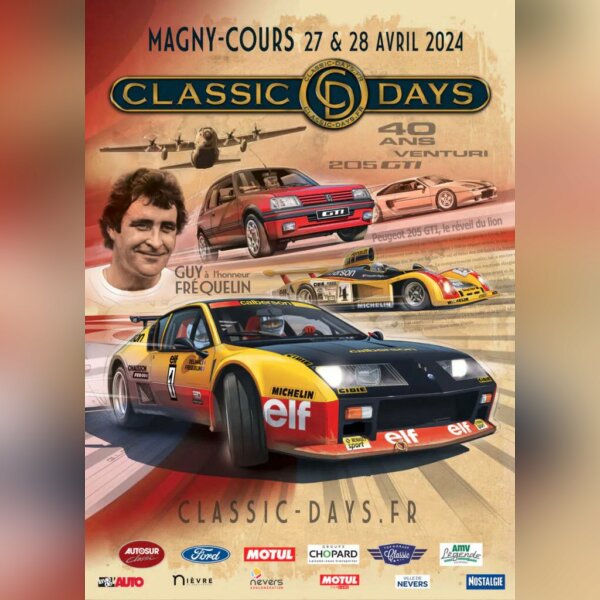 Classics Days Magny Cours (58)