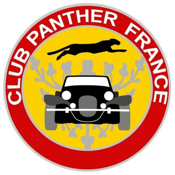 Sortie annuelle Club Panther France