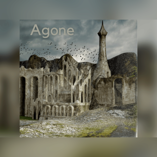 Agone (JDR) - Complet