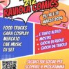 Festa Raviola Comics 