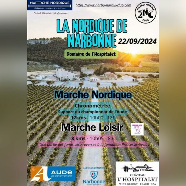 la Nordique de Narbonne (11)